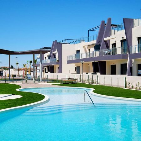 Apartment Diamante Пилар де ла Горадада Экстерьер фото