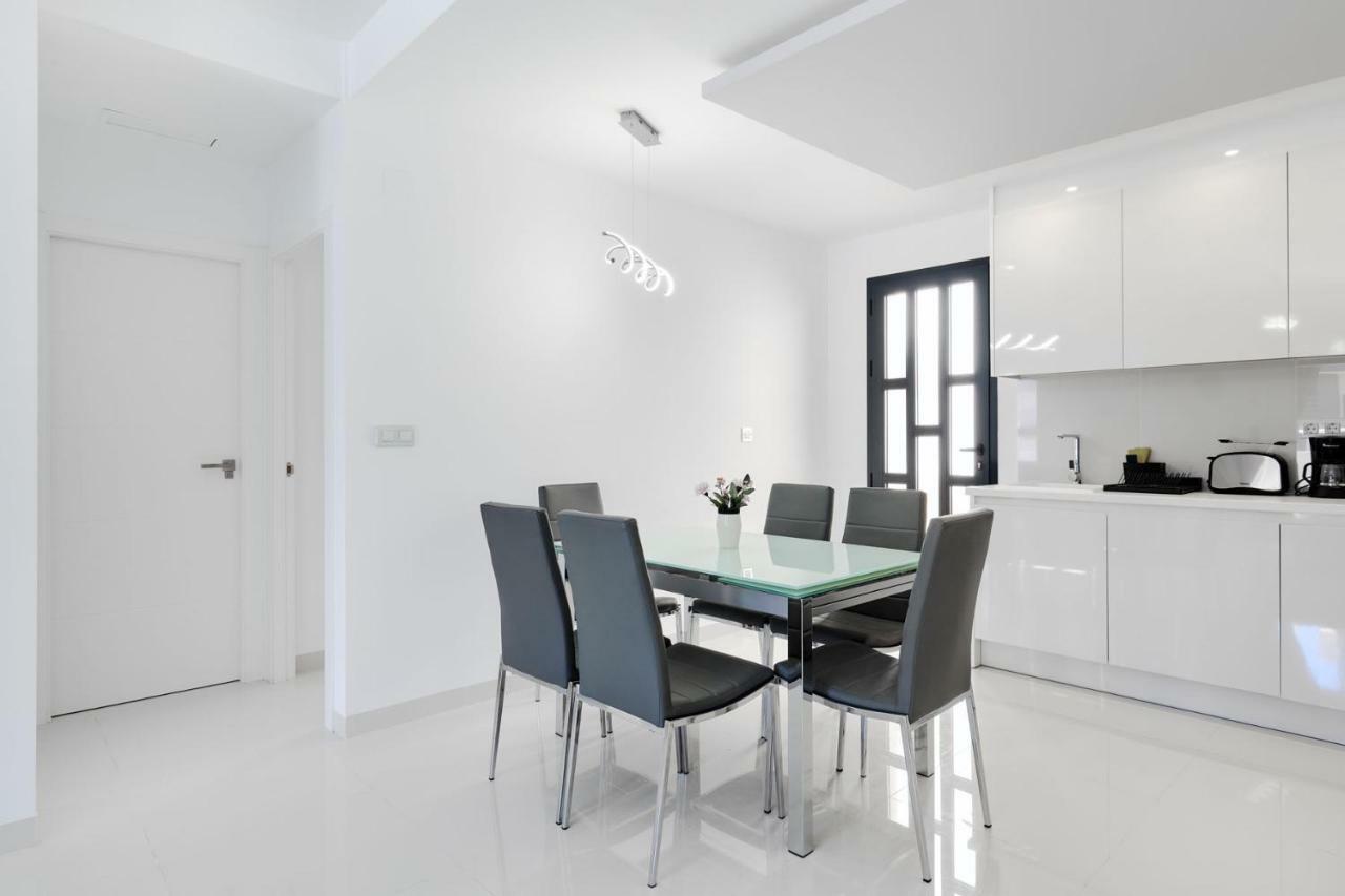 Apartment Diamante Пилар де ла Горадада Экстерьер фото