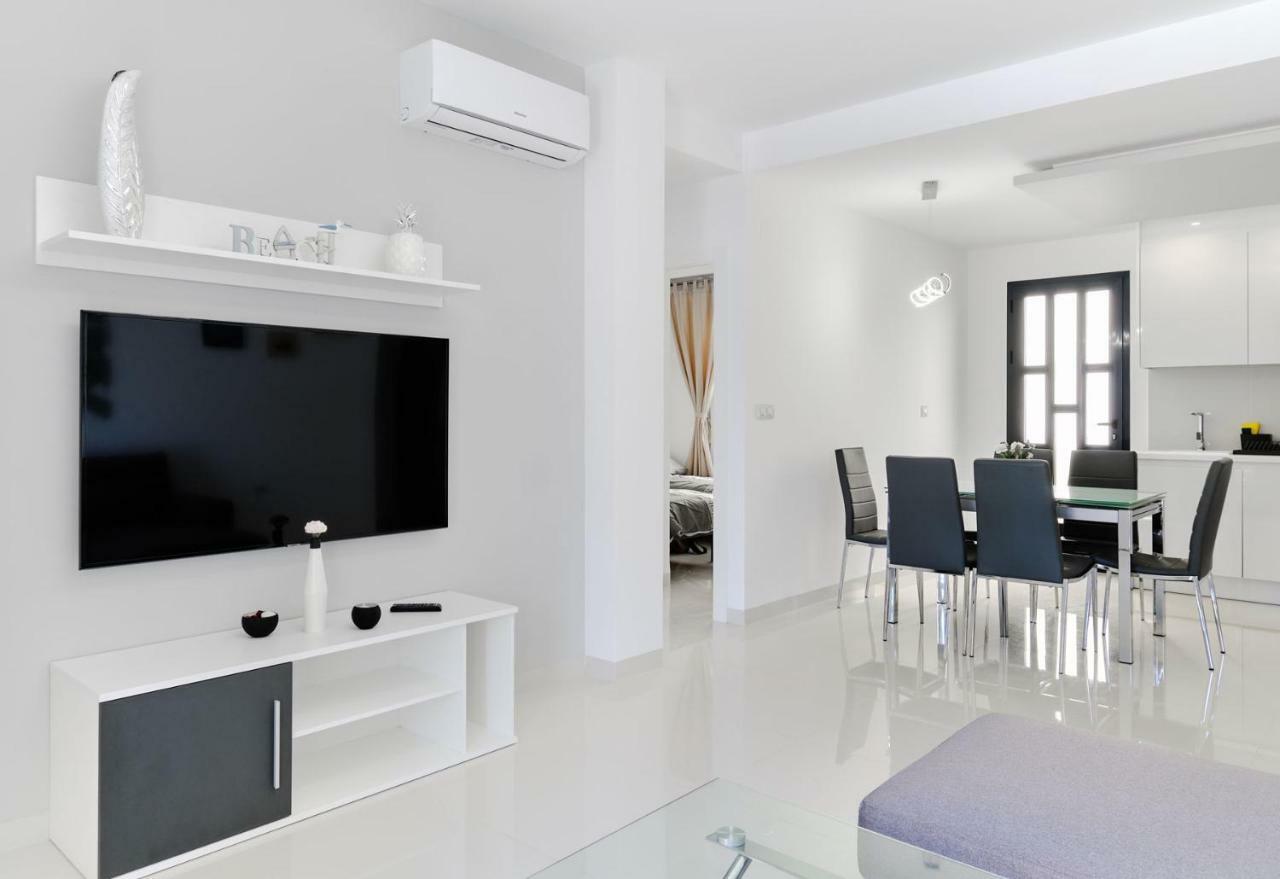 Apartment Diamante Пилар де ла Горадада Экстерьер фото