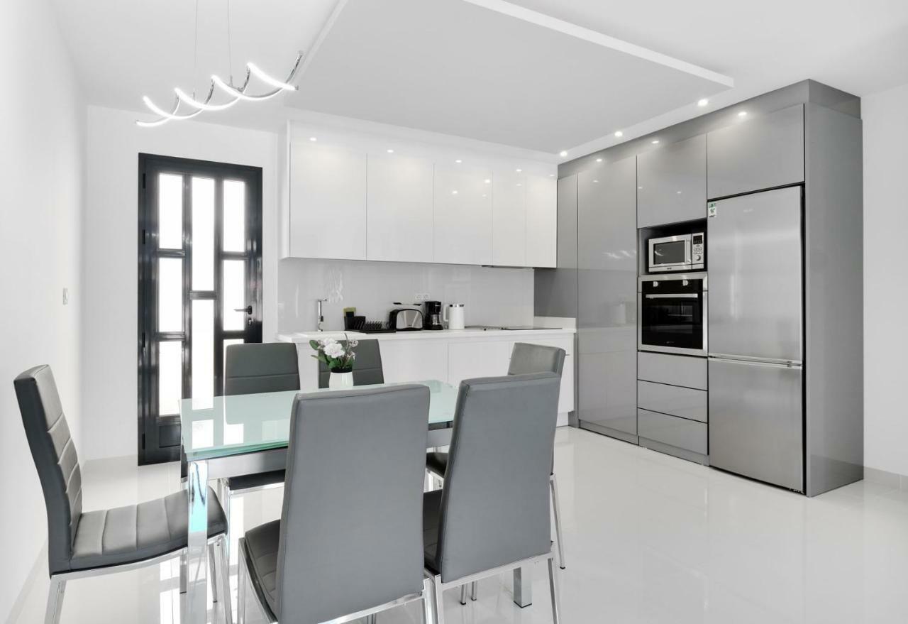 Apartment Diamante Пилар де ла Горадада Экстерьер фото