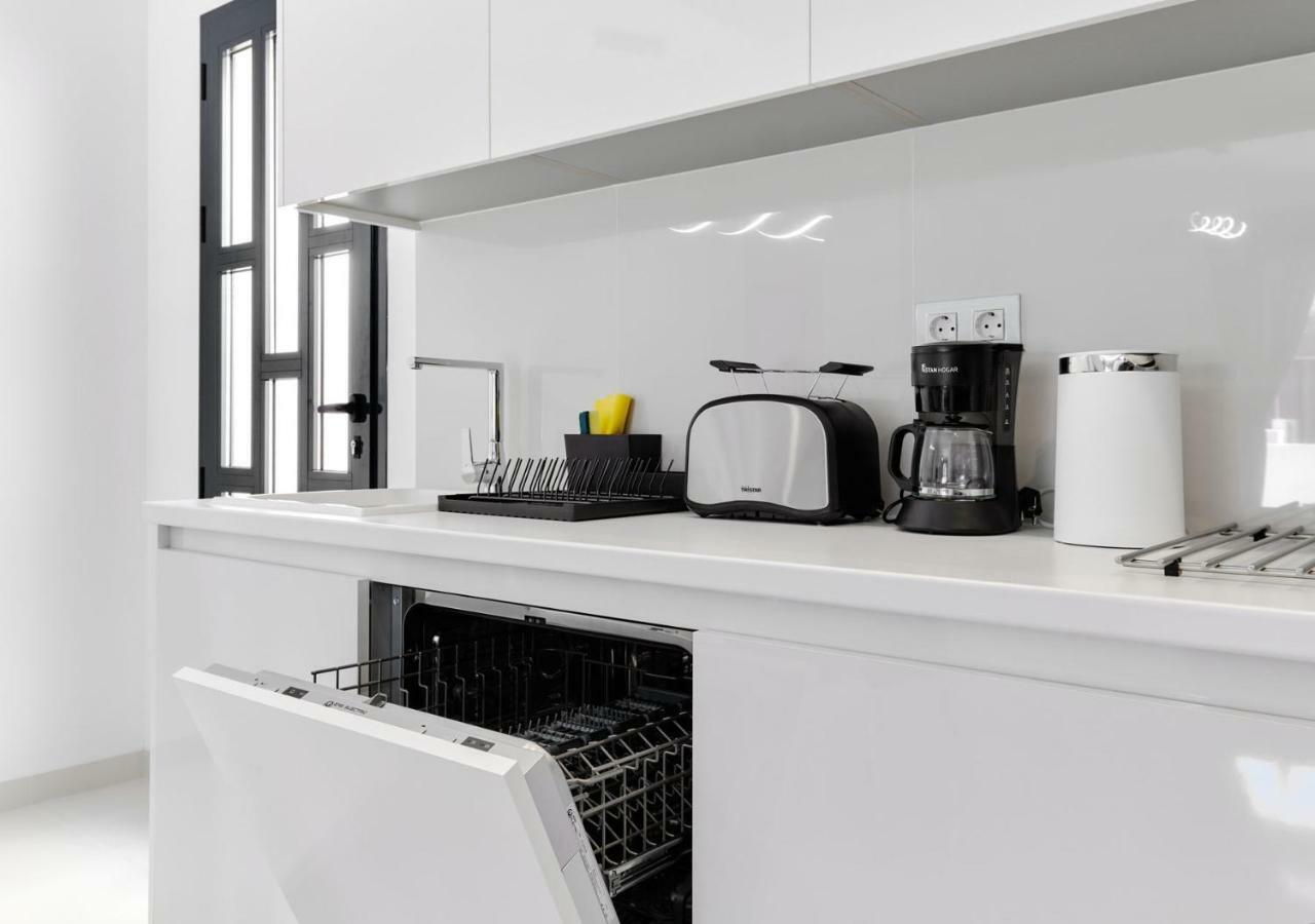 Apartment Diamante Пилар де ла Горадада Экстерьер фото
