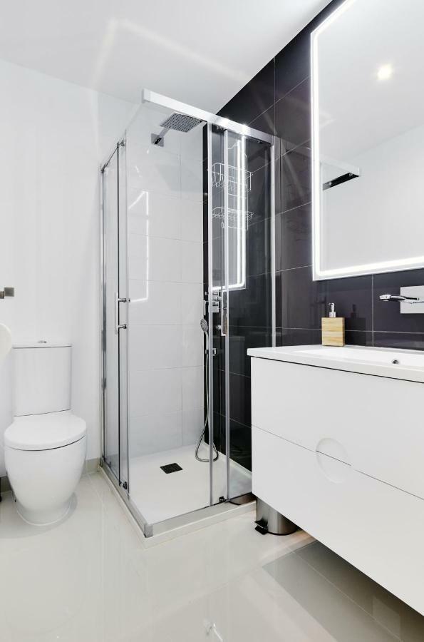 Apartment Diamante Пилар де ла Горадада Экстерьер фото