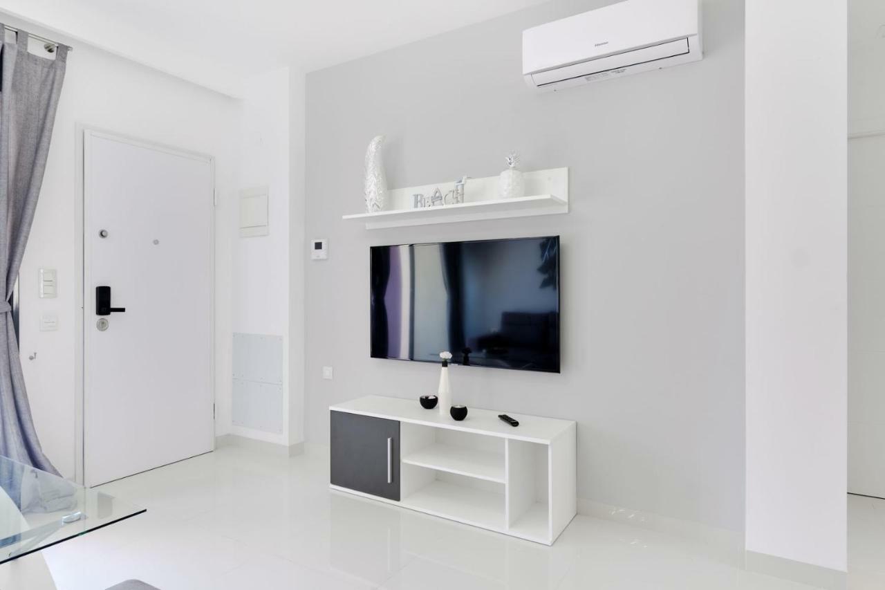 Apartment Diamante Пилар де ла Горадада Экстерьер фото