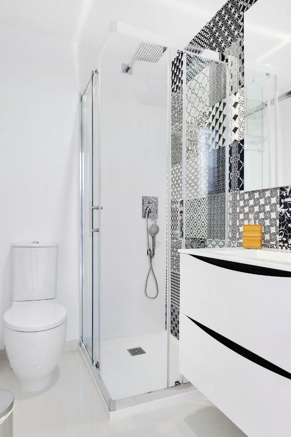 Apartment Diamante Пилар де ла Горадада Экстерьер фото
