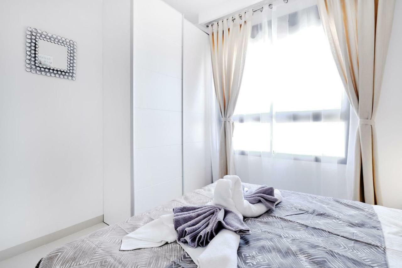 Apartment Diamante Пилар де ла Горадада Экстерьер фото