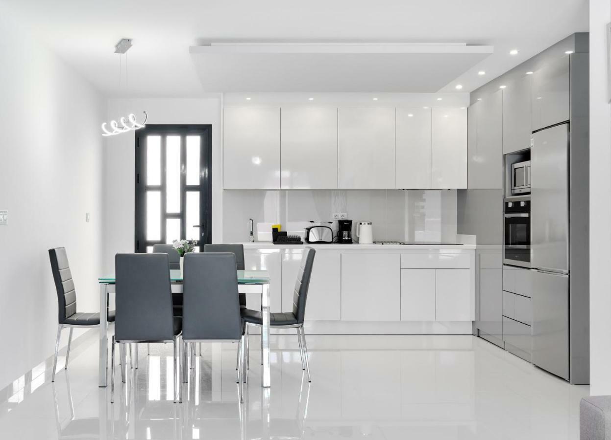 Apartment Diamante Пилар де ла Горадада Экстерьер фото